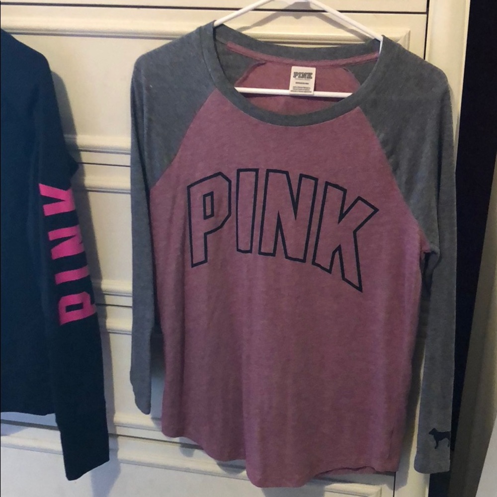 3/4 long sleeve